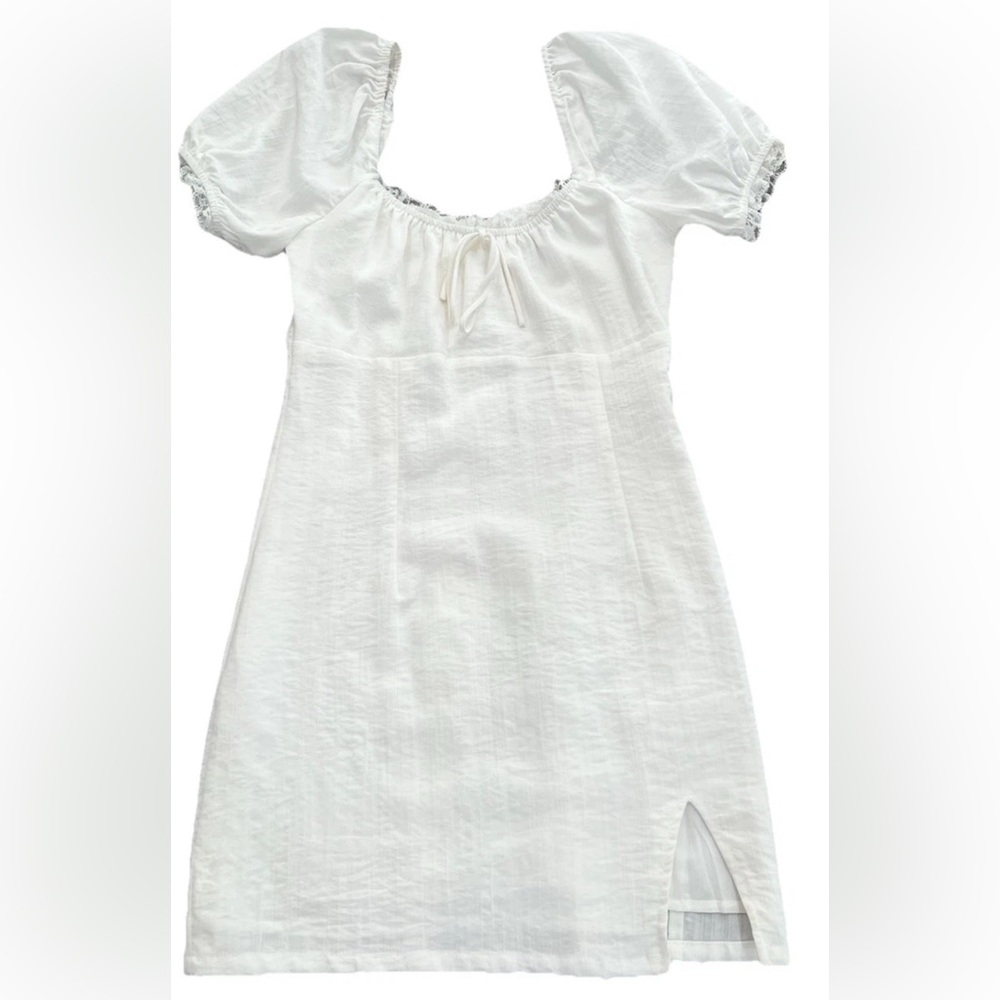 Princess Polly White Garment